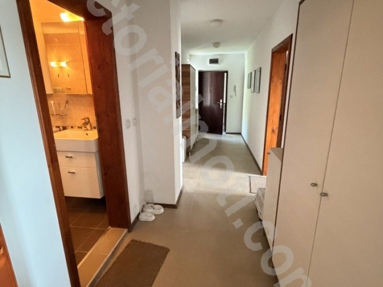 Тристаен апартамент за продажба Велико Търново Варуша - Photo 8