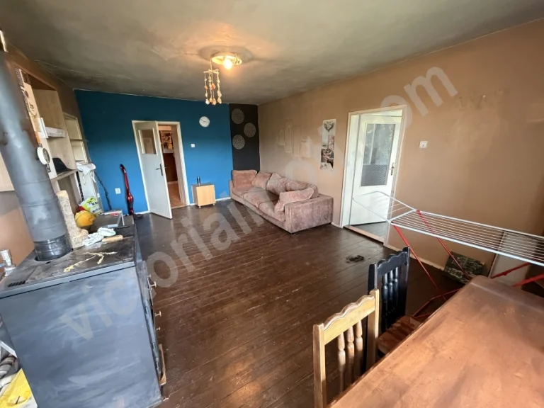 Four Room Apartment for sale Veliko Tarnovo Tsentar