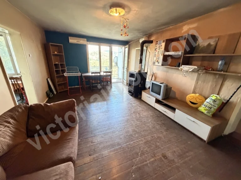 Four Room Apartment for sale Veliko Tarnovo Tsentar