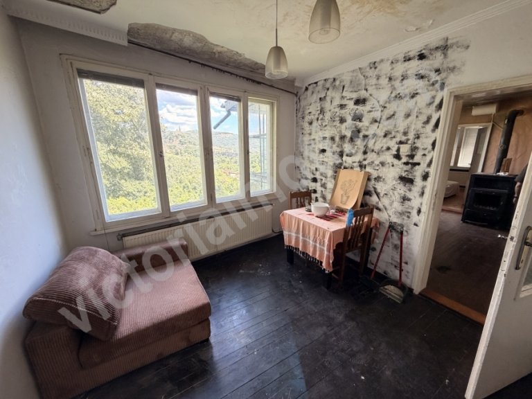 Четиристаен апартамент за продажба Велико Търново Център - Photo 10