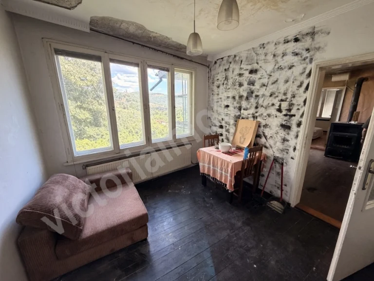 Four Room Apartment for sale Veliko Tarnovo Tsentar