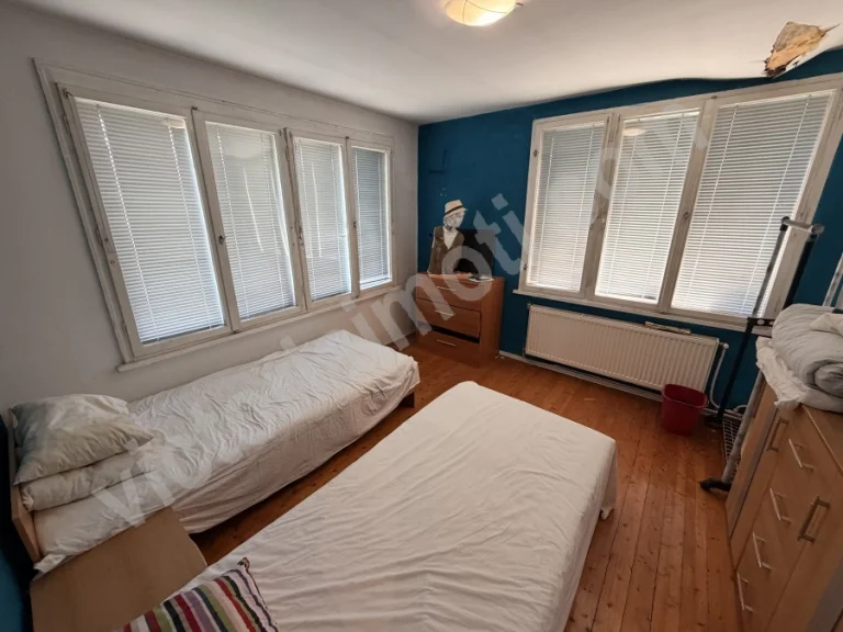 Four Room Apartment for sale Veliko Tarnovo Tsentar