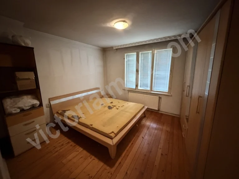 Four Room Apartment for sale Veliko Tarnovo Tsentar