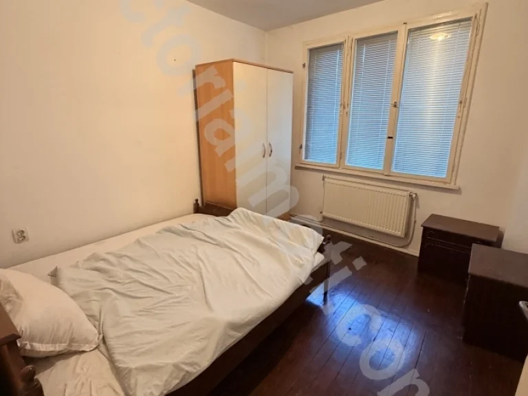 Four Room Apartment for sale Veliko Tarnovo Tsentar