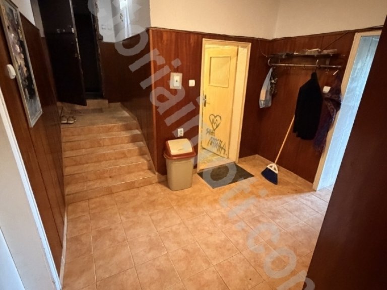 Четиристаен апартамент за продажба Велико Търново Център - Photo 5