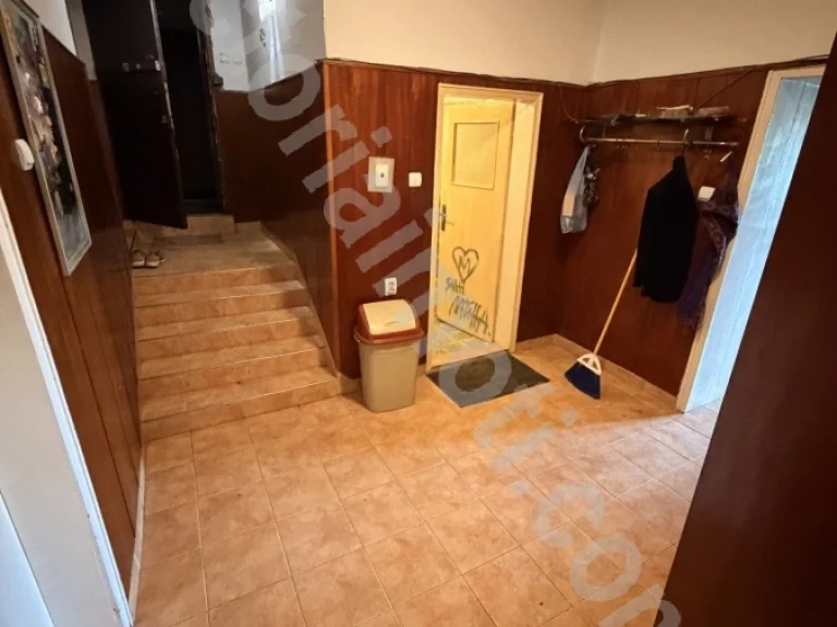 Four Room Apartment for sale Veliko Tarnovo Tsentar