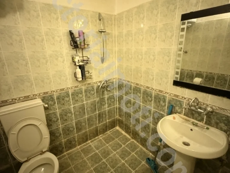 Four Room Apartment for sale Veliko Tarnovo Tsentar