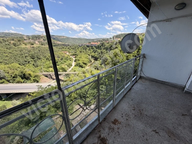 Four Room Apartment for sale Veliko Tarnovo Tsentar