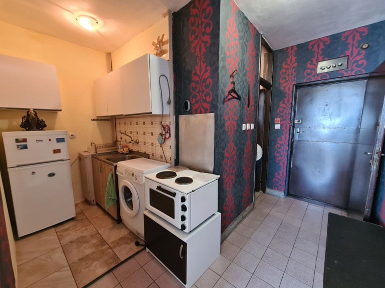 One Room Apartment for rent Sofia Lyulin 4 - Photo 2