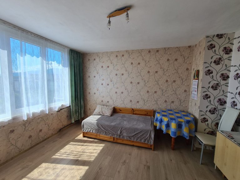 One Room Apartment for rent Sofia Lyulin 4 - Photo 3