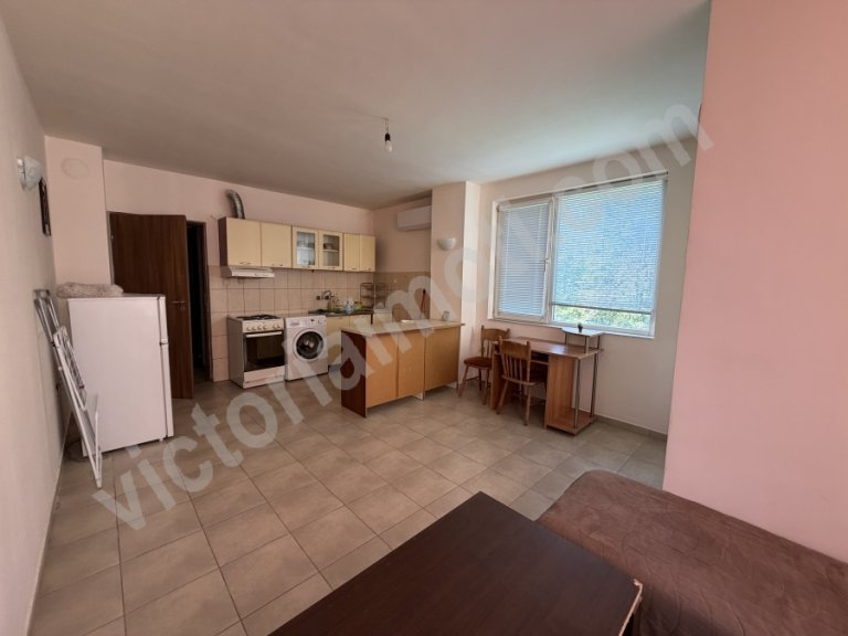 Двустаен апартамент за продажба Велико Търново Акация - Photo 2