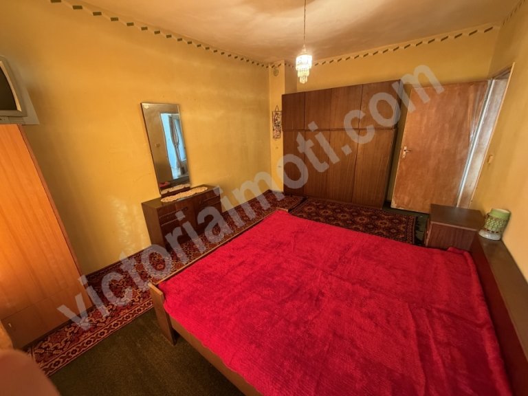 Тристаен апартамент за продажба Велико Търново Чолаковци - Photo 3