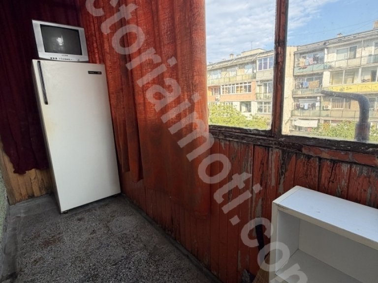 Тристаен апартамент за продажба Велико Търново Чолаковци - Photo 4