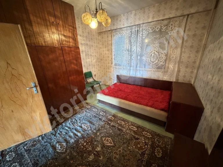 Тристаен апартамент за продажба Велико Търново Чолаковци