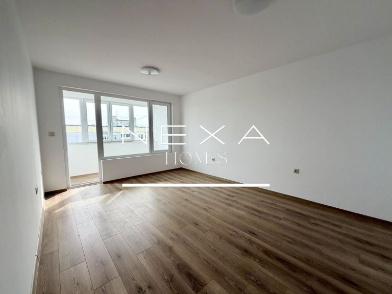 Two Room Apartment for sale Varna Avtogarata - Photo 2