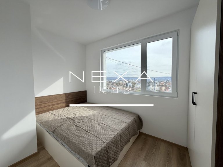 Two Room Apartment for sale Varna Avtogarata - Photo 4