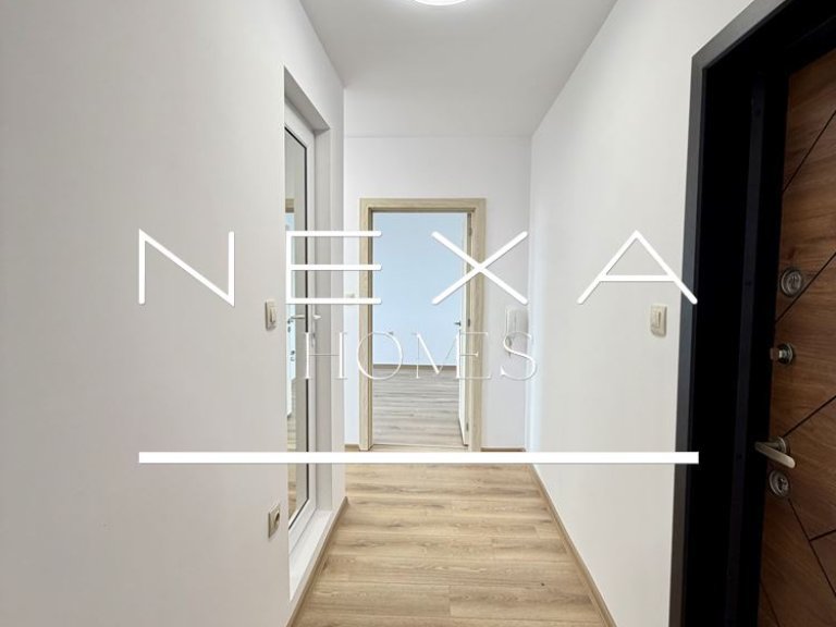 Two Room Apartment for sale Varna Avtogarata - Photo 5