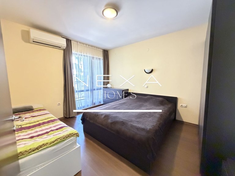 Тристаен апартамент за продажба Варна Окръжна Болница - Photo 3