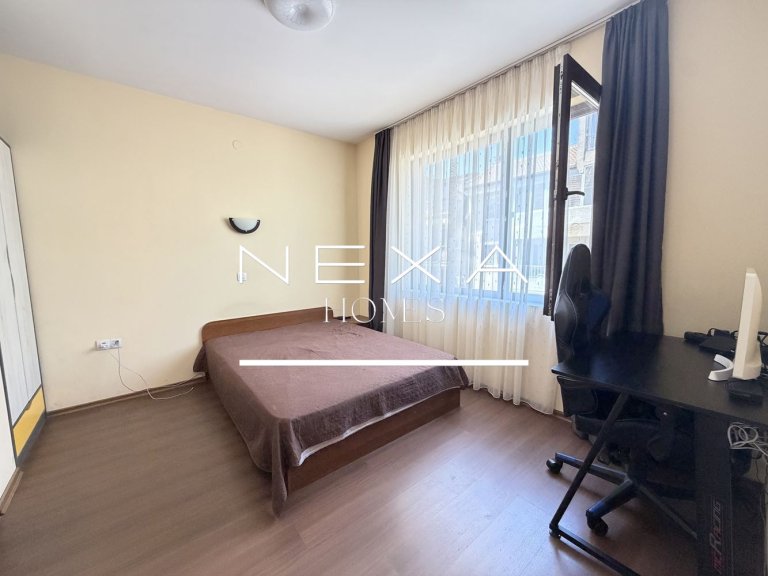 Тристаен апартамент за продажба Варна Окръжна Болница - Photo 4
