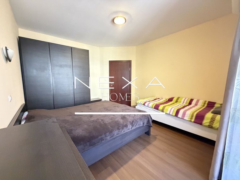 Тристаен апартамент за продажба Варна Окръжна Болница - Photo 5