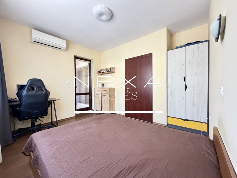 Тристаен апартамент за продажба Варна Окръжна Болница - Photo 6