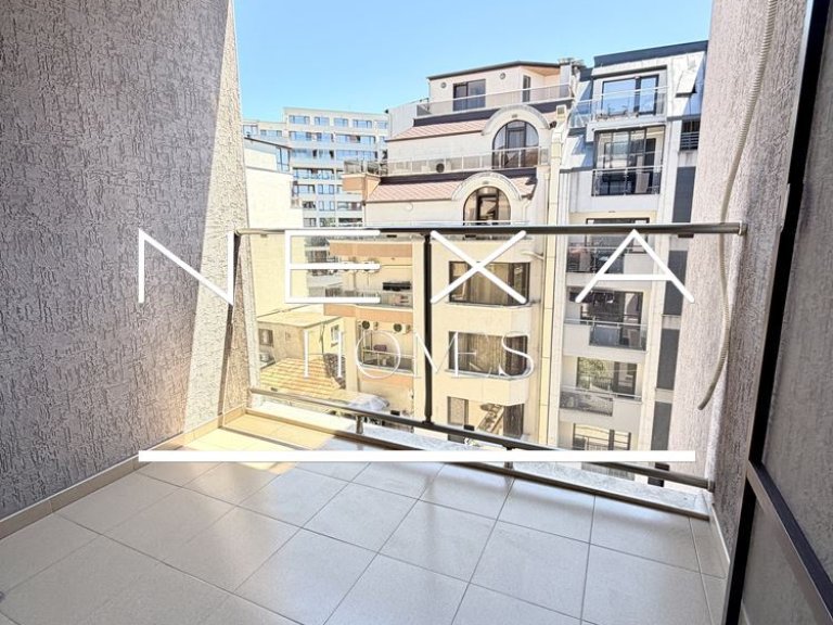 Тристаен апартамент за продажба Варна Окръжна Болница - Photo 10