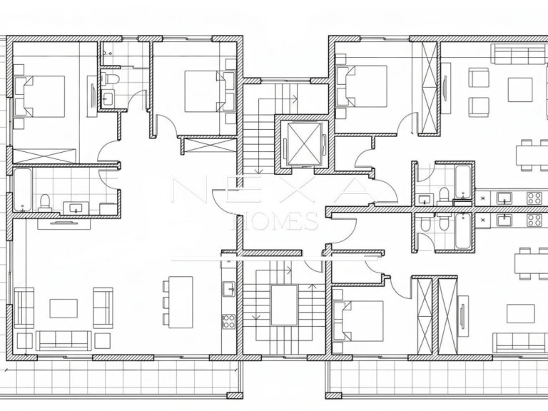 Üç Artı Bir Daire satılık Varna Vladislavovo - Photo 2