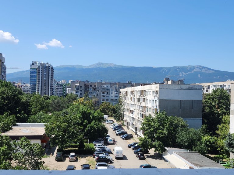 İki Artı Bir Daire satılık Sofia Druzhba 1 - Photo 11