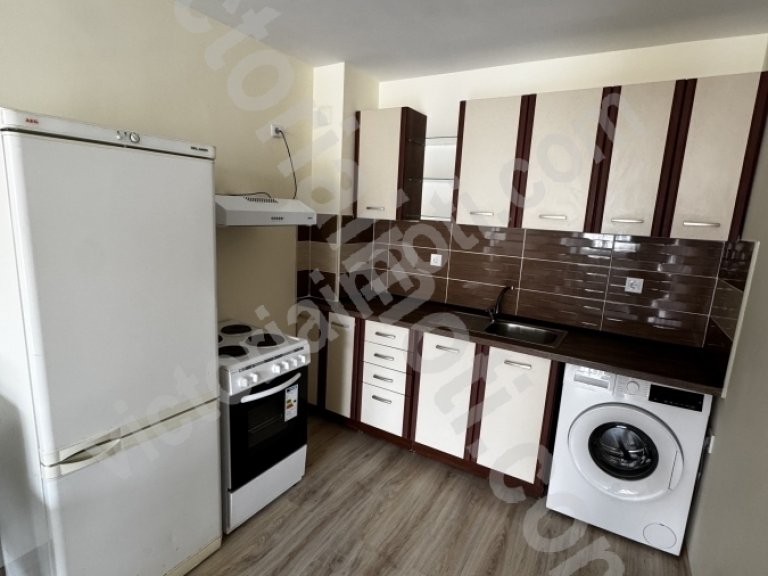Двустаен апартамент за продажба Велико Търново Зона Б - Photo 2