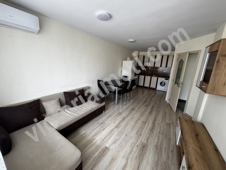 Двустаен апартамент за продажба Велико Търново Зона Б - Photo 9
