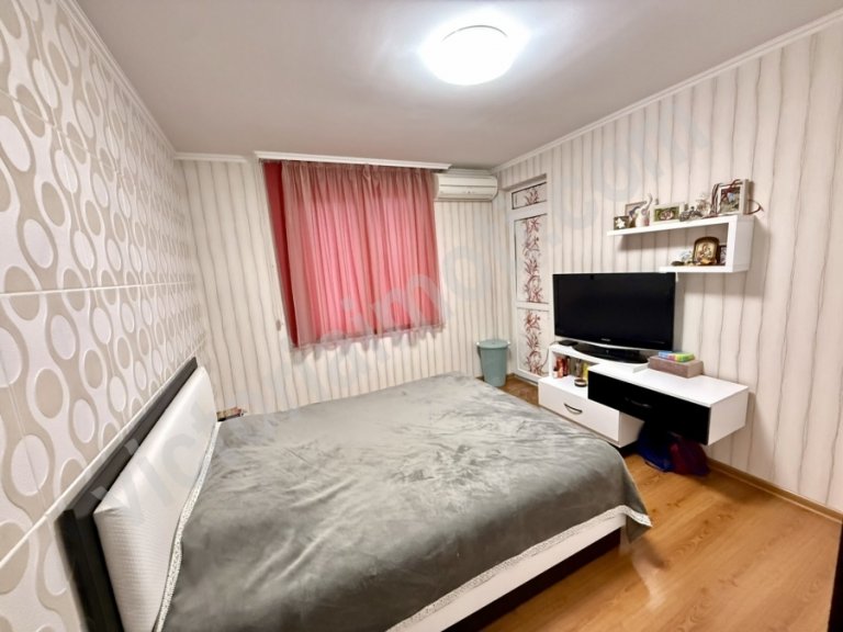 Тристаен апартамент за продажба Велико Търново Бузлуджа - Photo 5