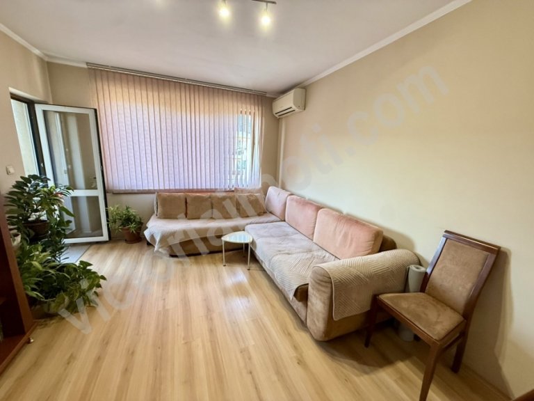 Двустаен апартамент за продажба Велико Търново Център - Photo 3