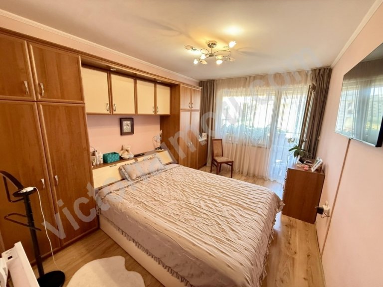 Двустаен апартамент за продажба Велико Търново Център - Photo 5