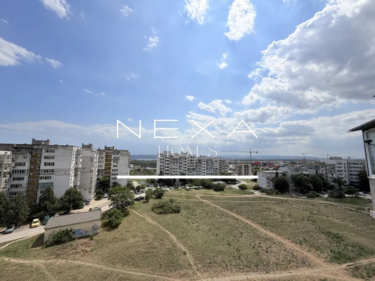 İki Artı Bir Daire satılık Varna Vladislavovo