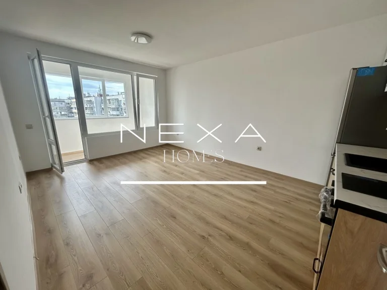 İki Artı Bir Daire satılık Varna Vazrazhdane 1
