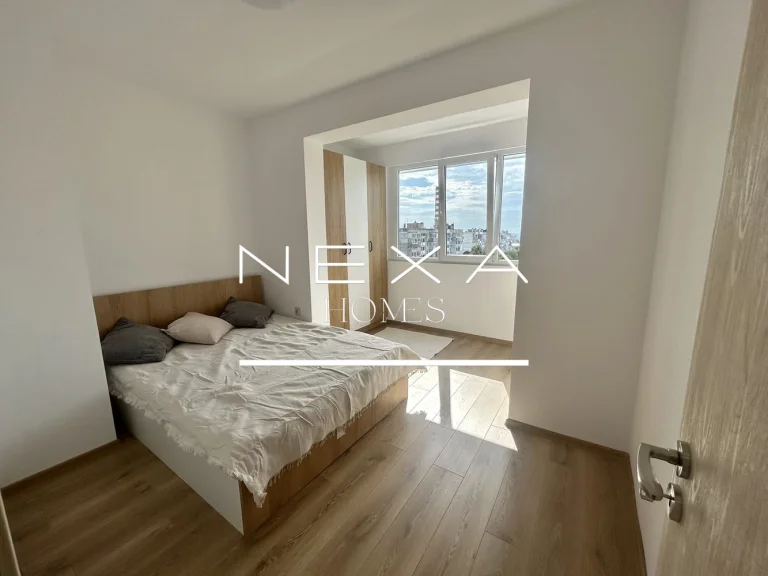 İki Artı Bir Daire satılık Varna Vazrazhdane 1