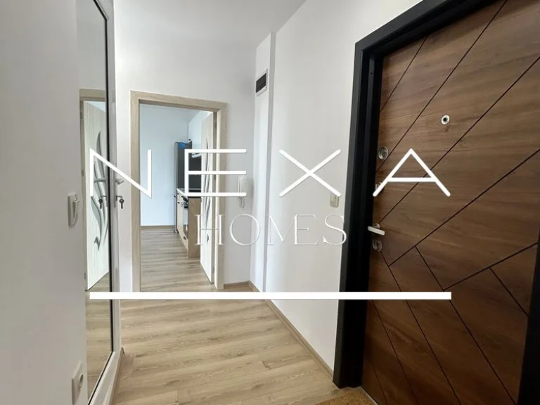 İki Artı Bir Daire satılık Varna Vazrazhdane 1