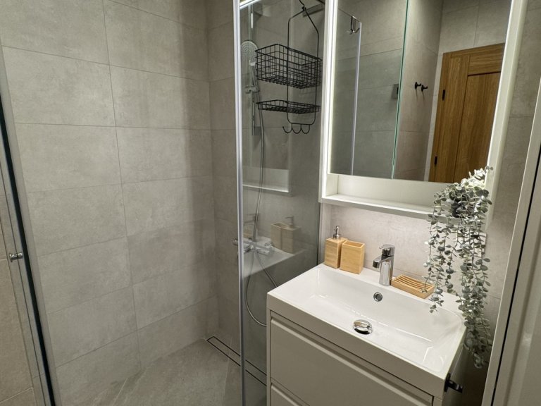 Two Room Apartment for rent Sofia Poligona - Photo 8