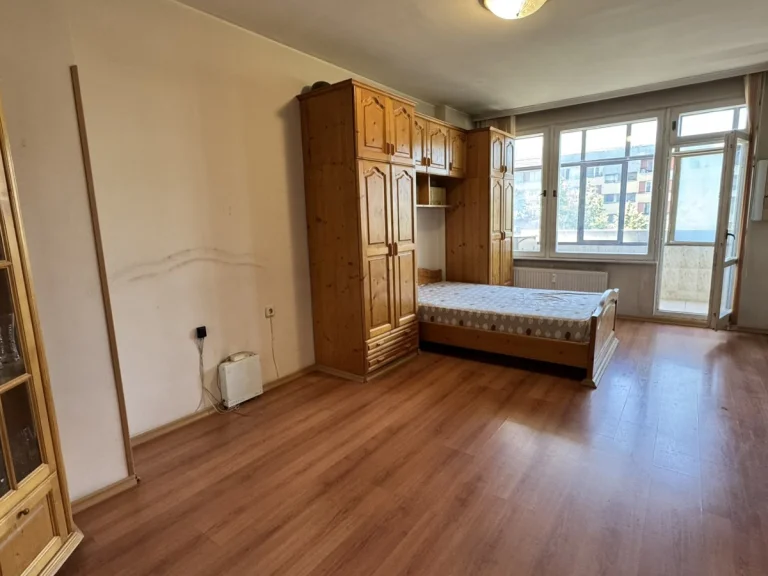 Two Room Apartment for sale Sofia Belite Brezi
