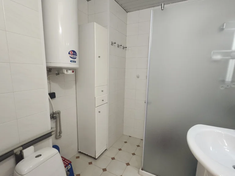 Two Room Apartment for sale Sofia Belite Brezi