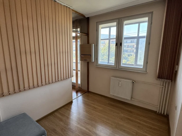 Two Room Apartment for sale Sofia Belite Brezi