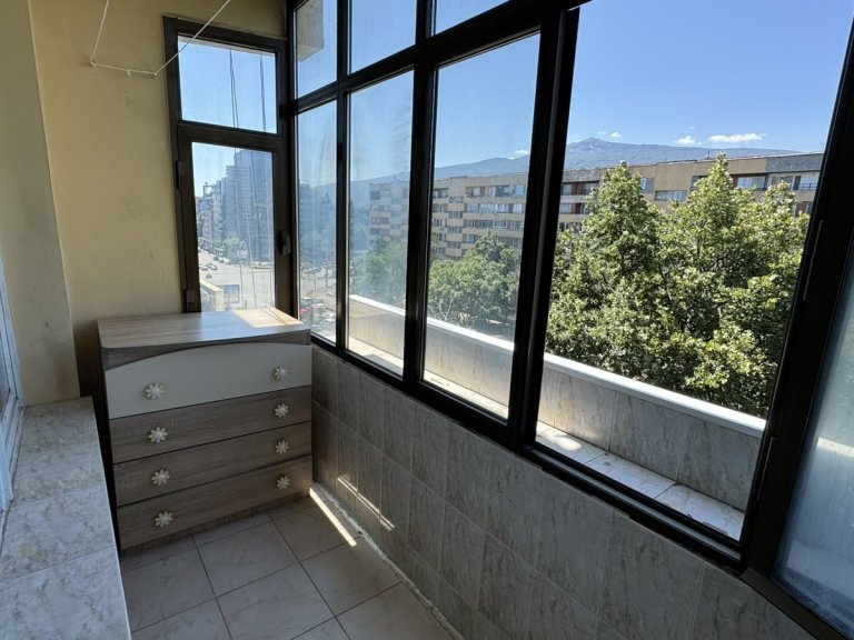 Two Room Apartment for sale Sofia Belite Brezi - Photo 8
