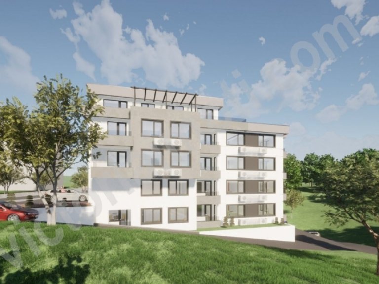 Two Room Apartment for sale Veliko Tarnovo Zona B - Photo 3