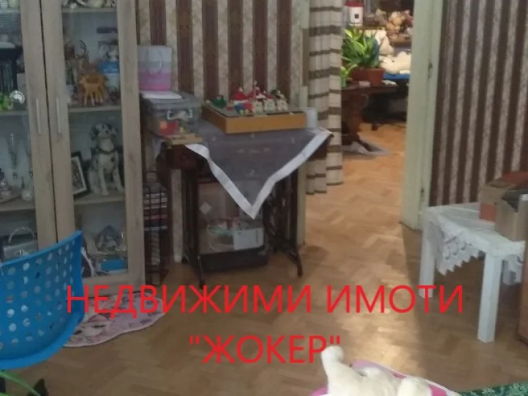 Четиристаен апартамент за продажба Велико Търново област гр.Свищов
