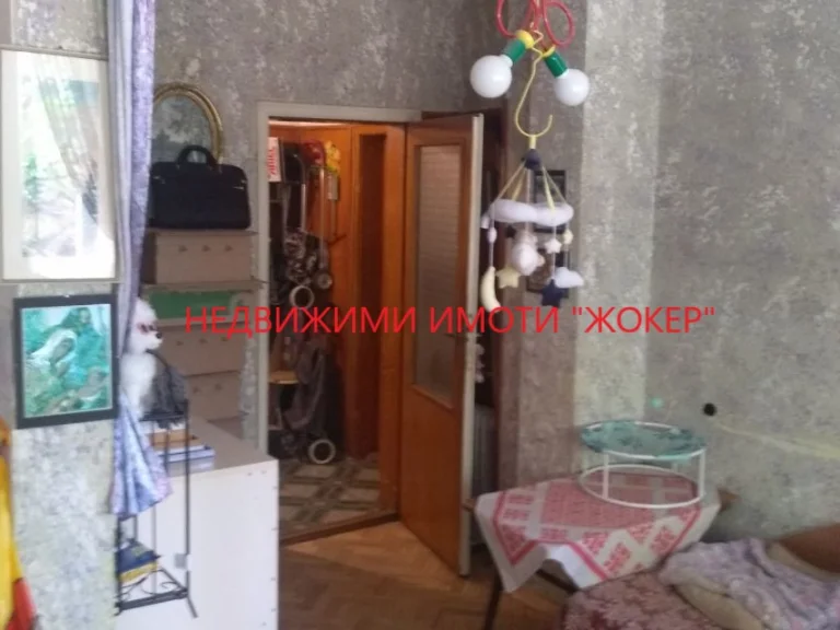 Четиристаен апартамент за продажба Велико Търново област гр.Свищов