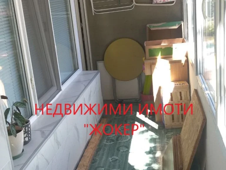 Четиристаен апартамент за продажба Велико Търново област гр.Свищов