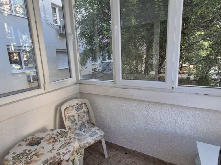 One Room Apartment for rent Plovdiv Vastanicheski - Photo 6