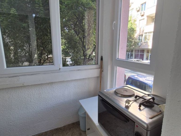 One Room Apartment for rent Plovdiv Vastanicheski - Photo 5