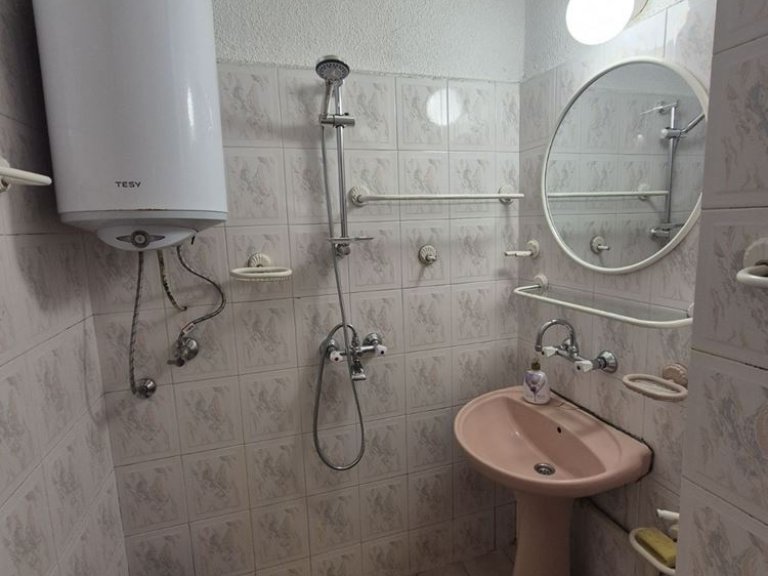 One Room Apartment for rent Plovdiv Vastanicheski - Photo 7