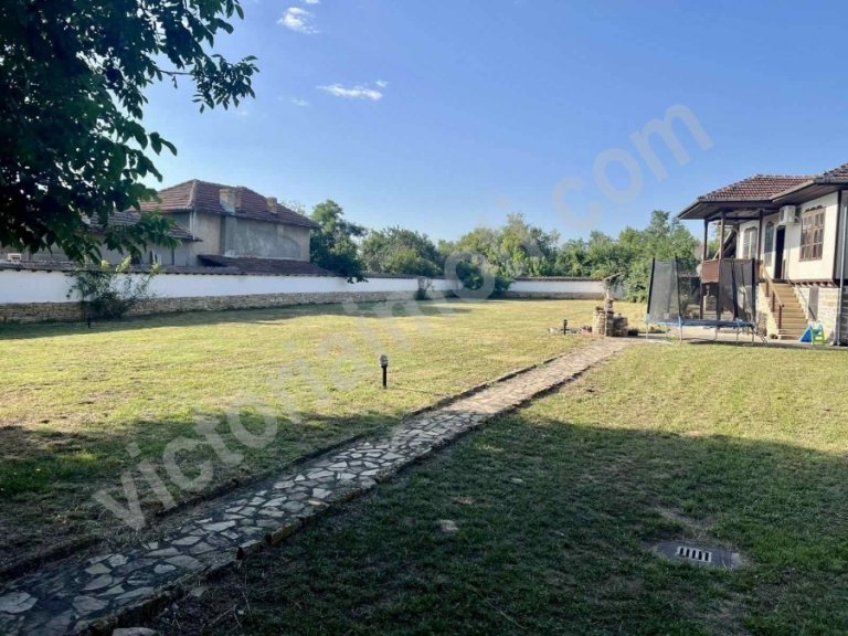 Къща за продажба Велико Търново област с.Ресен - Photo 4